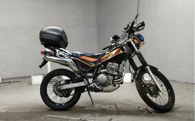 KAWASAKI SUPER SHERPA KL250G