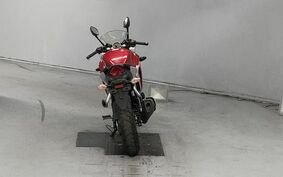 HONDA CBR250R MC41