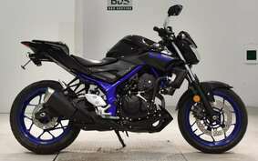 YAMAHA MT-03 2016 RH07J