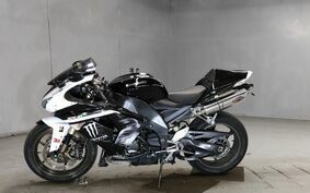 KAWASAKI ZX 10 NINJA R 2007 ZXT00D