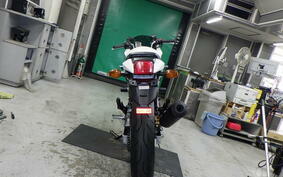 HONDA VTRF250 MC33