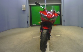 YAMAHA FAZER FZ6 N 2007 RJ14