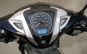 HONDA LEAD 125 JF45