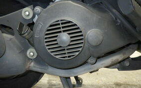 SUZUKI ADDRESS V125 G CF46A