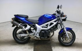 SUZUKI SV400 2003 VK53A