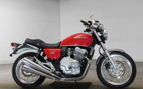 HONDA CB400F 1997 NC36