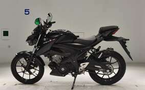 SUZUKI GSX-S125 DL32B