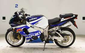 SUZUKI GSX-R1000 2001 GT74A