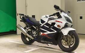 HONDA CBR600F 2002 PC35