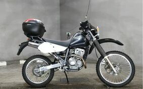 SUZUKI DJEBEL 250 XC Type SJ45A