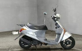 SUZUKI LET's 5 G CA47A