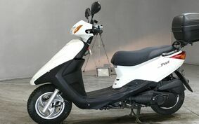 YAMAHA AXIS 125 TREET SE53J