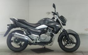 SUZUKI GSR250 GJ55D