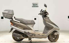 HONDA SPACY 125 Gen. 3 JF04