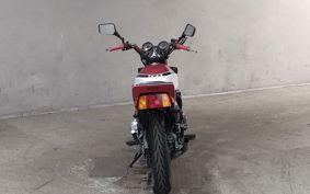 HONDA CBX550 PC04