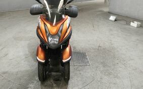 YAMAHA TRICITY 125 SE82J