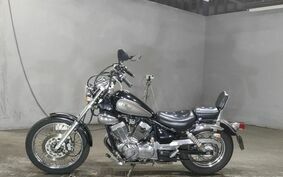 YAMAHA VIRAGO 250 3DM