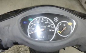 YAMAHA AXIS 125 TREET SE53J