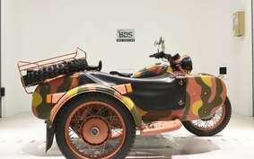 OTHER URAL750 SIDECAR 2004