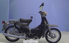 HONDA LITTLE CUB E AA01