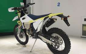 HUSQVARNA TE150I