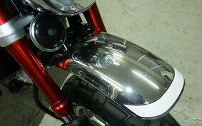 HONDA MONKEY 125 JB02