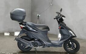 SUZUKI ADDRESS V125 S CF4MA