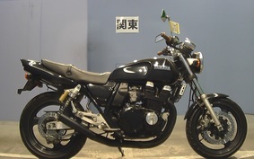 YAMAHA XJR400 1996 4HM