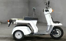 HONDA GYRO X TD02