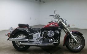 YAMAHA DRAGSTAR 400 CLASSIC 2003 VH01J