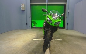 KAWASAKI NINJA 250 2014 EX250L