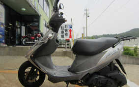 SUZUKI ADDRESS V125 G CF46A