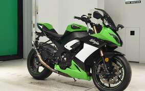 KAWASAKI ZX 10 NINJA R 2015 ZXCE18