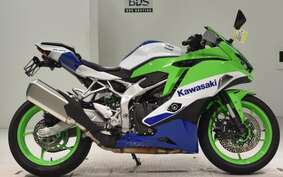 KAWASAKI ZX-4RR 2024 ZX400P