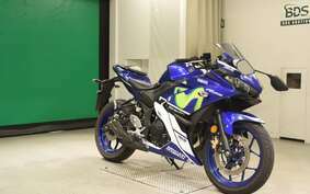 YAMAHA YZF-R25 RG10J