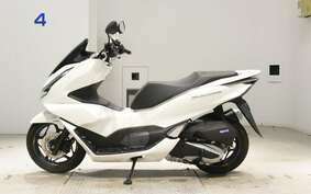 HONDA PCX 160 KF47