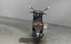 SUZUKI ADDRESS V50 CA44A