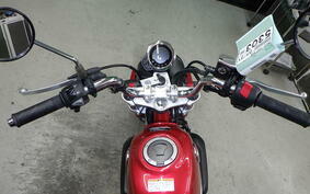 HONDA MONKEY 125 ABS JB02