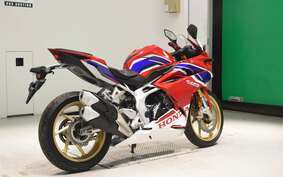 HONDA CBR250RR A MC51