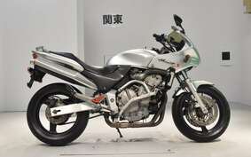 HONDA HORNET 600 S 2001 PC34