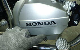 HONDA CG125