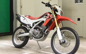 HONDA CRF250L MD38