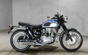 KAWASAKI W650 2004 EJ650A