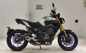 YAMAHA MT-09 ASP RN52J