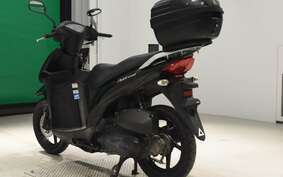 SUZUKI ADDRESS 110 CE47A