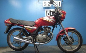 SUZUKI GS125E NF41B