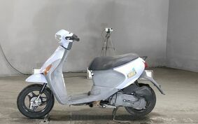 SUZUKI LET's 4 CA41A