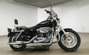 HARLEY XL1200C 2011 CT3