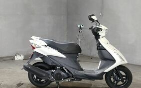 SUZUKI ADDRESS V125 S CF4MA