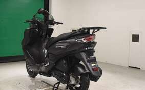 SUZUKI BURGMAN125 EA11D